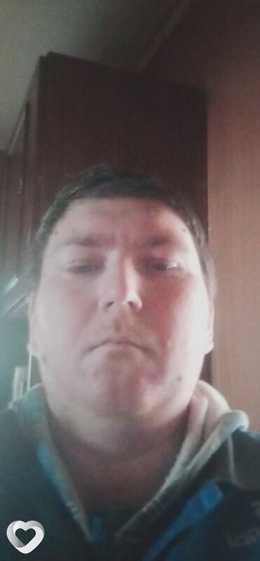 Степан, 34, Туле — анкета №599218