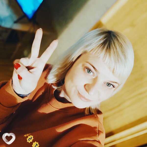 Елена, 43, Шатуре — анкета №599221
