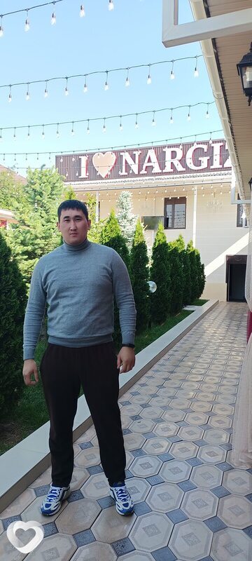 Айбол, 34, Таразе — анкета №599226