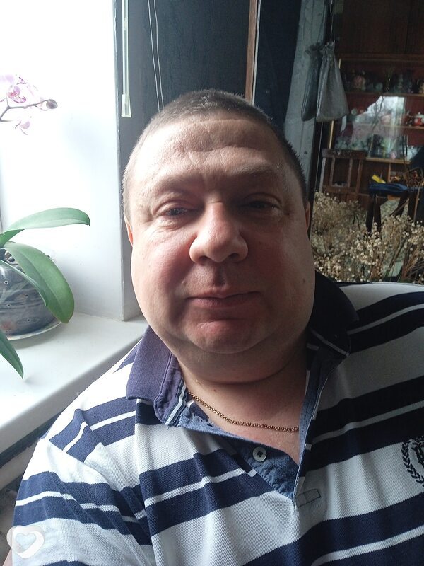 Сергей, 50, Харькове — анкета №599228