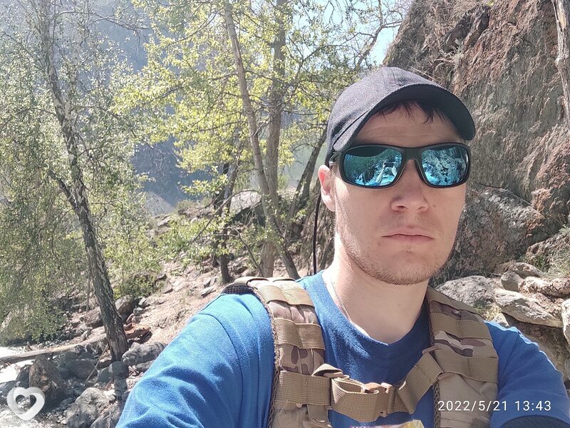 Александр, 36, Советск (Калининградская Обл) — анкета №599733