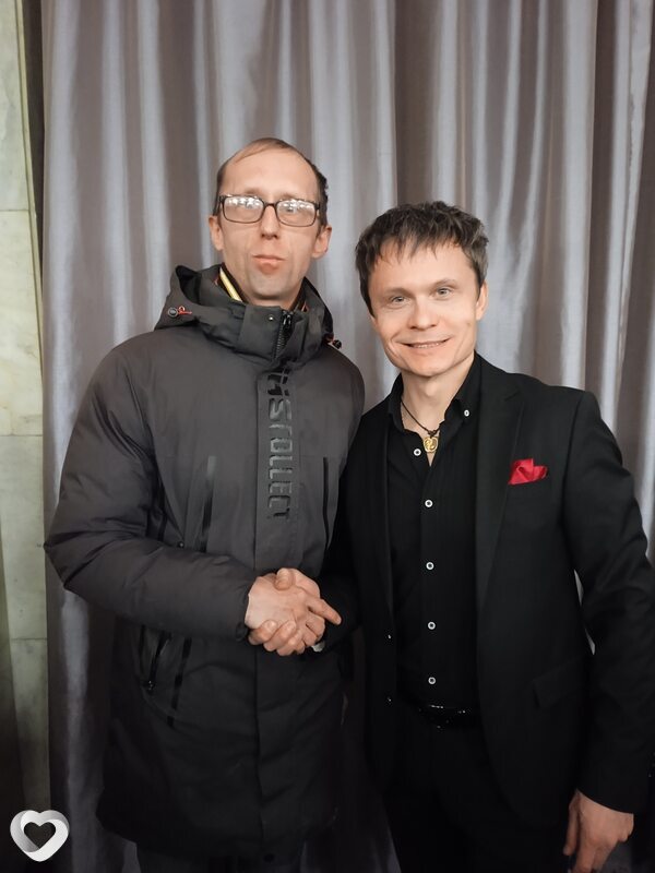 Павел, 40, Минске — анкета №599734