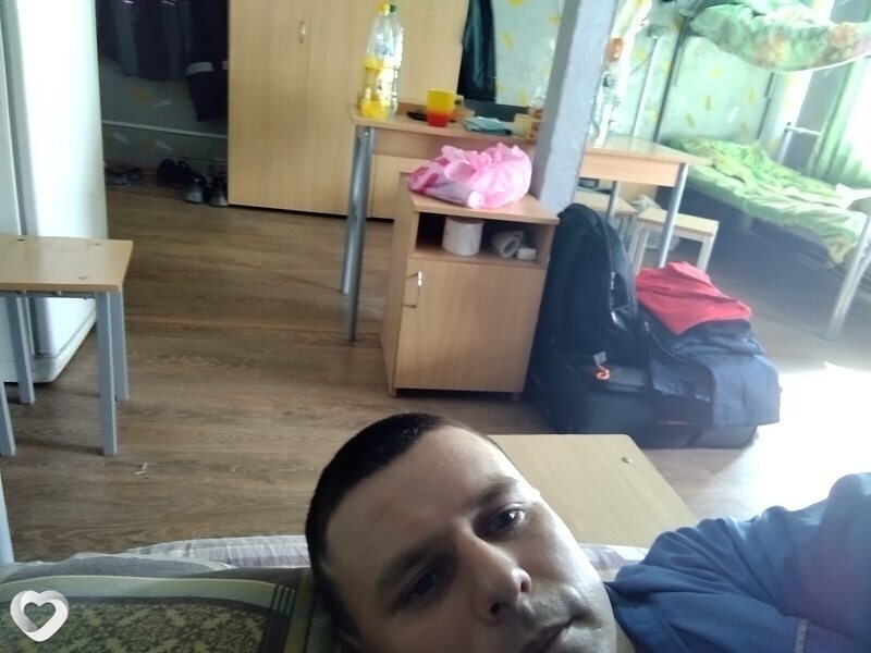 Владимир, 38, Ульяновске — анкета №599735