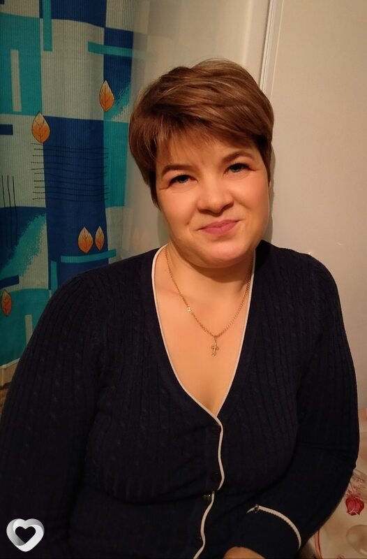 Ольга, 49, Ижевске — анкета №599737