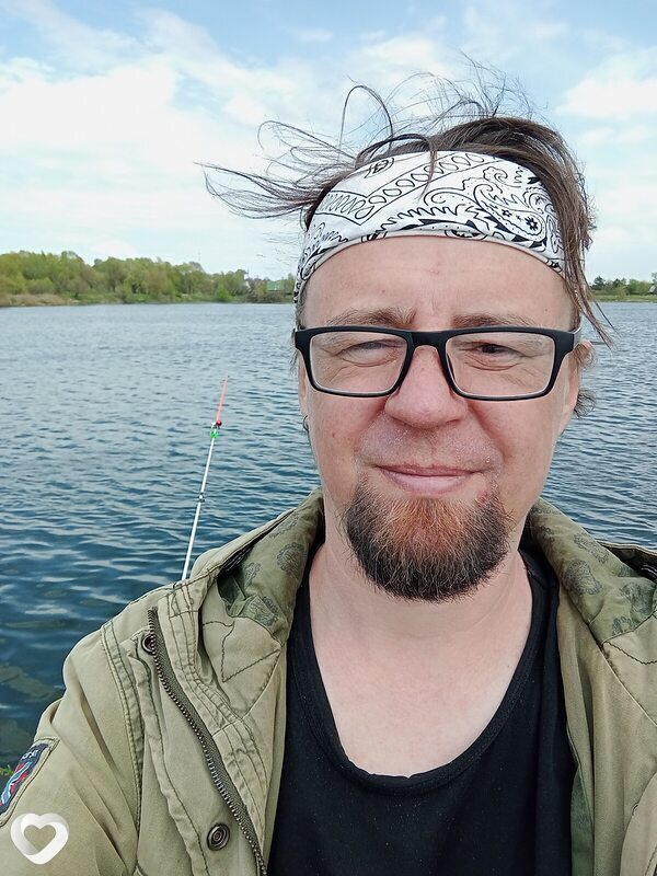 Сергей, 45, Москве — анкета №599739
