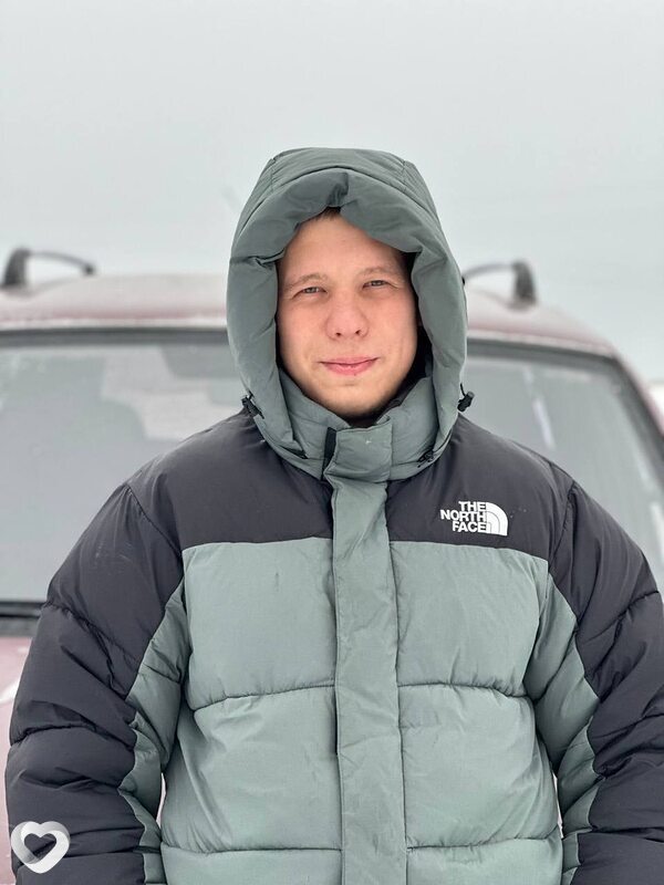 Кирилл, 27, Лысьве — анкета №599741