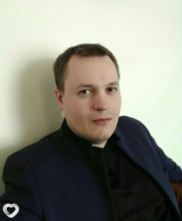Максим, 38, Петропавловске-Камчатском — анкета №599742