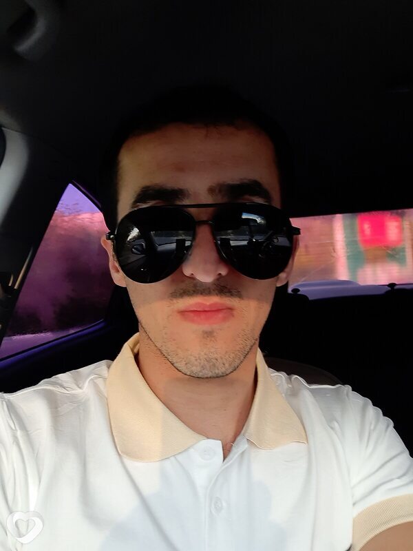 Автош, 28, Оренбурге — анкета №599743