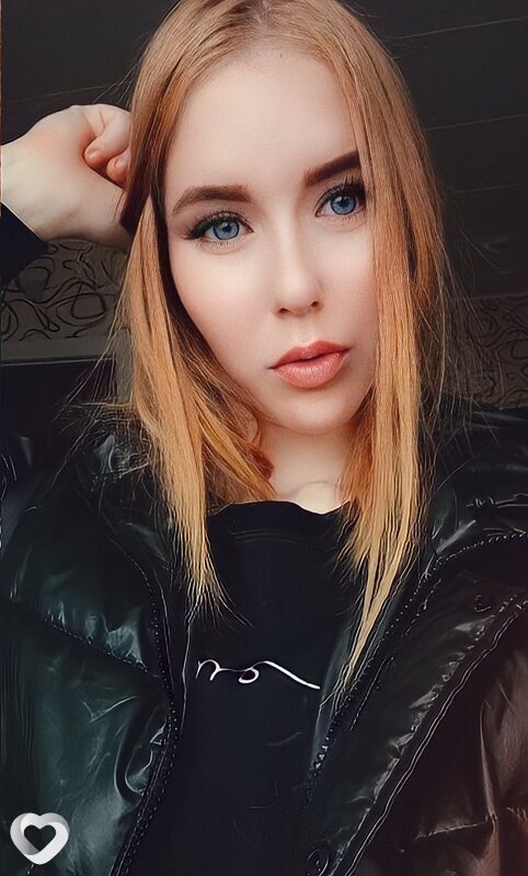 Твоя, 25, Амурске — анкета №599745
