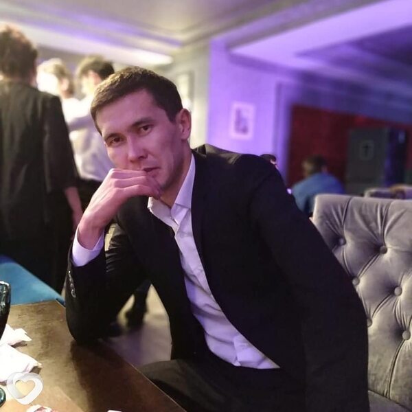 Руслан, 38, Таразе — анкета №599746