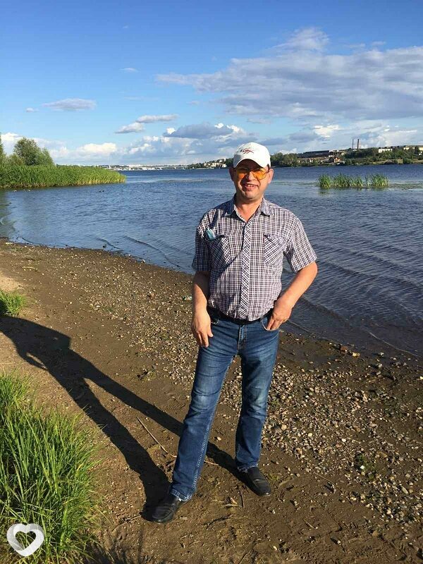 Сергей, 61, Костроме — анкета №599753