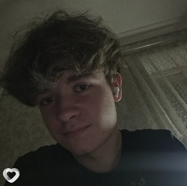Макс, 21, Перми — анкета №599556