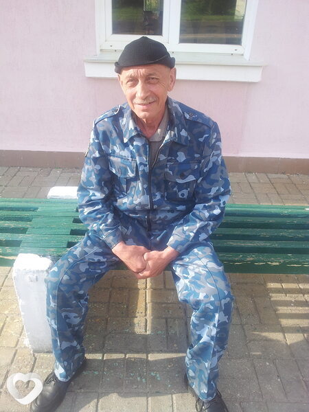 Юрий, Барвенково