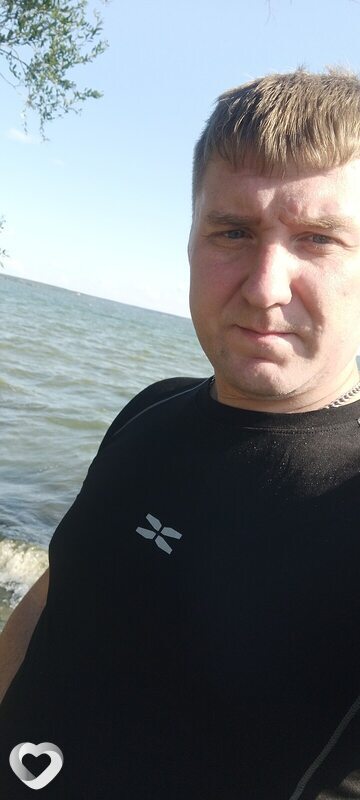 Иван, 38, Липецке — анкета №599563
