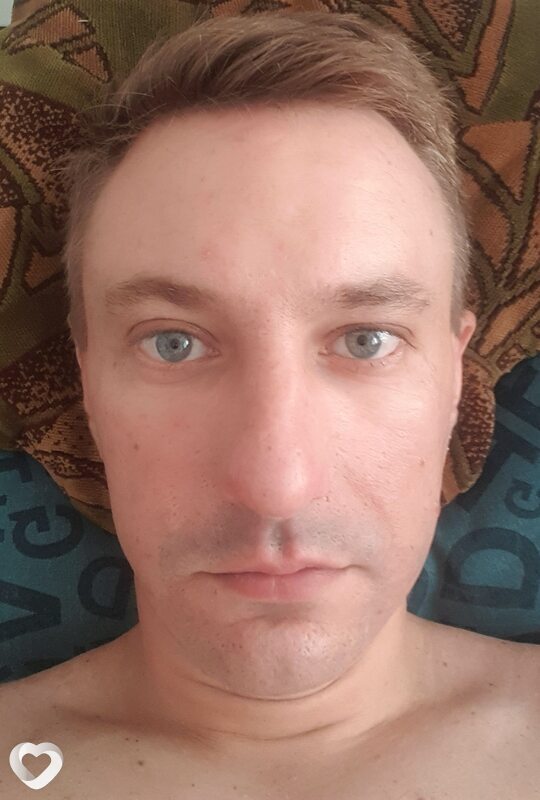 Юрий, 39, Чехове — анкета №599579