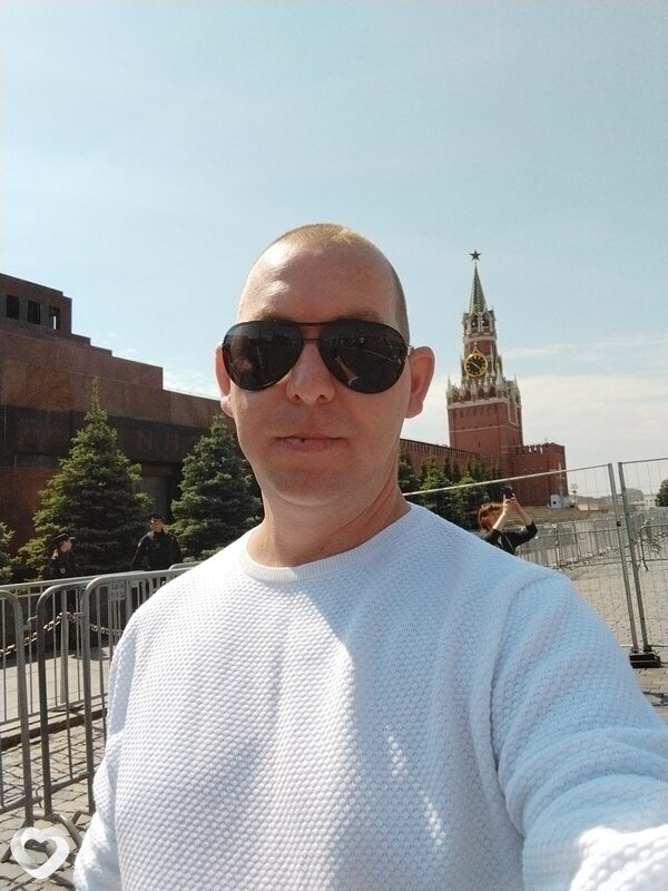 Олег, 37, Кунгуре — анкета №599331