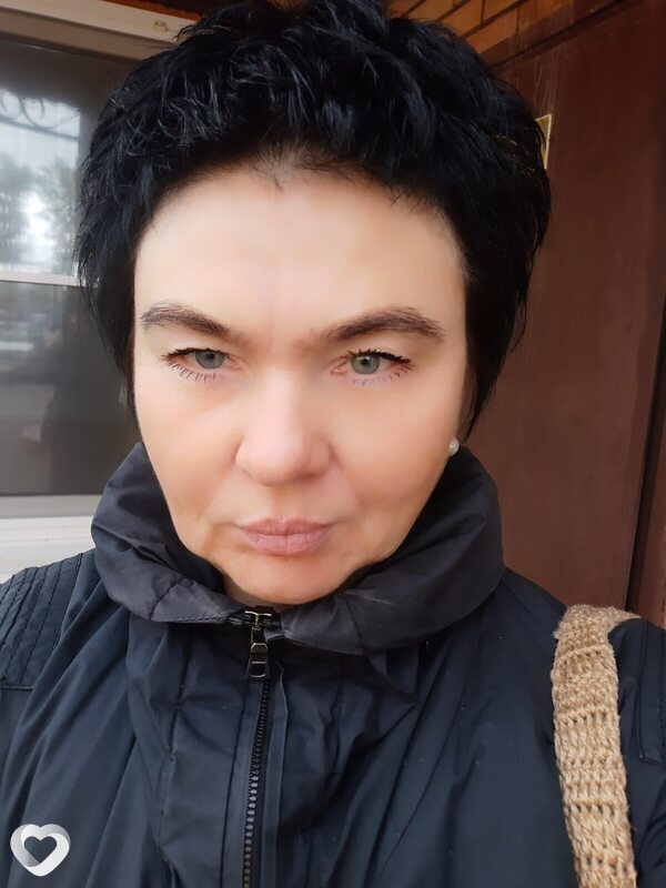 Светлана, 53, Нефтекамске — анкета №599333