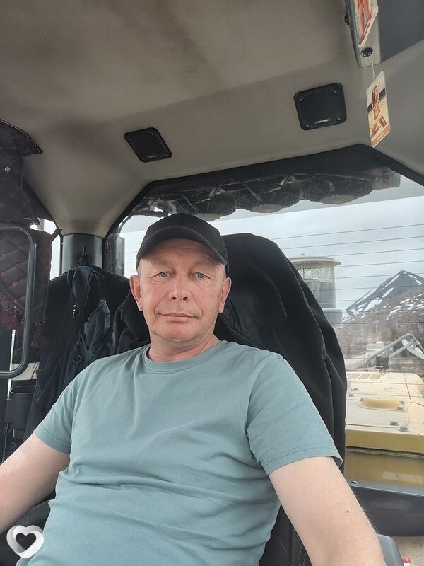 Алексей, 44, Иркутске — анкета №599340