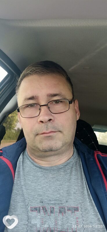 Чупа, 46, Тольятти — анкета №599342