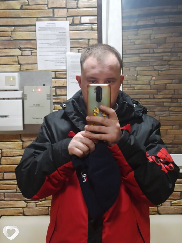 Сергей, 29, Бийске — анкета №599348