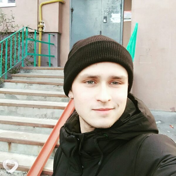 Макс, 28, Белгороде — анкета №599349