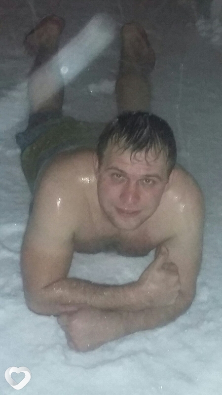 Макс, 39, Павлодаре — анкета №599353