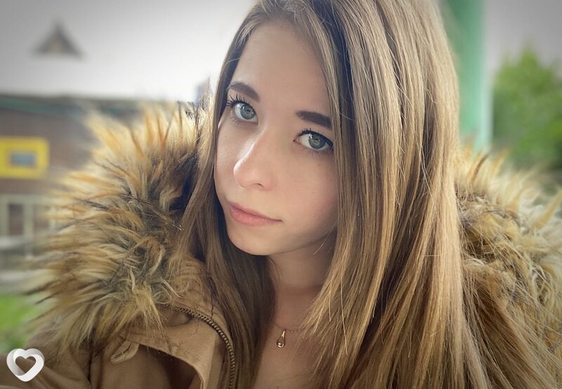 Мария, 35, Москве — анкета №599283