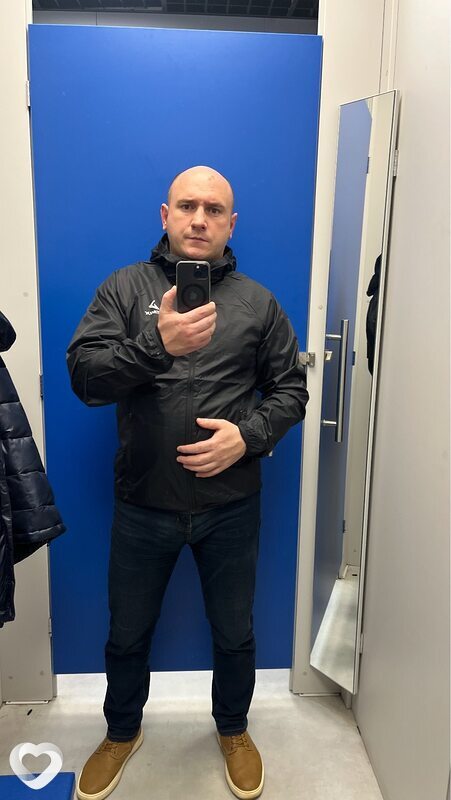 Алексей, 40, Владимире — анкета №599291