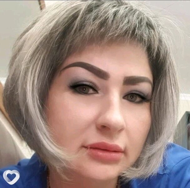 Марина, 43, Челябинске — анкета №599293
