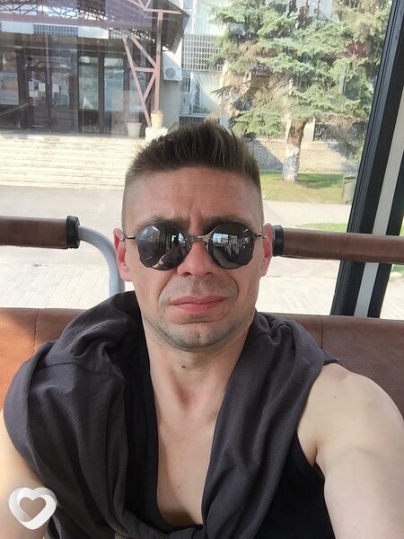Алексей, 45, Кимрах — анкета №599295
