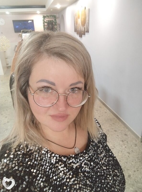 Мария, 48, Хабаровске — анкета №599297