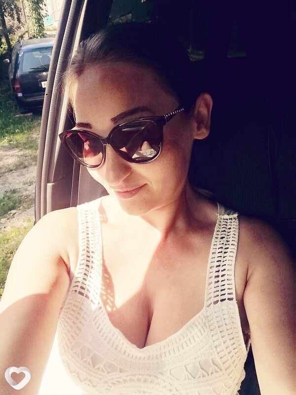 Илона, 37, Туле — анкета №599033