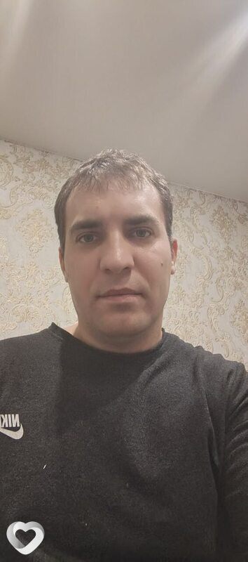 Андрей, 35, Липецке — анкета №599035