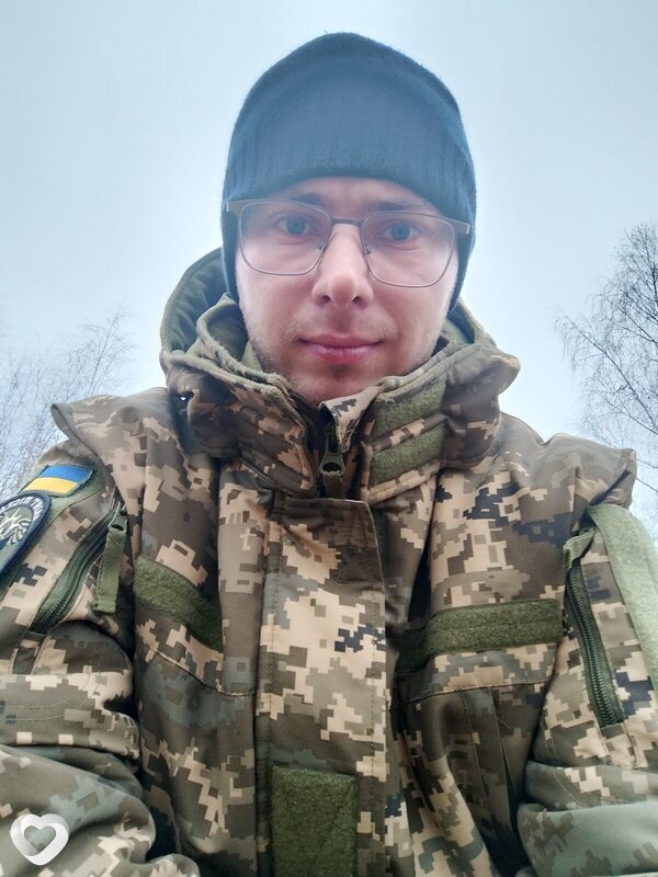 Максим, 29, Новограде-Волынском — анкета №599036