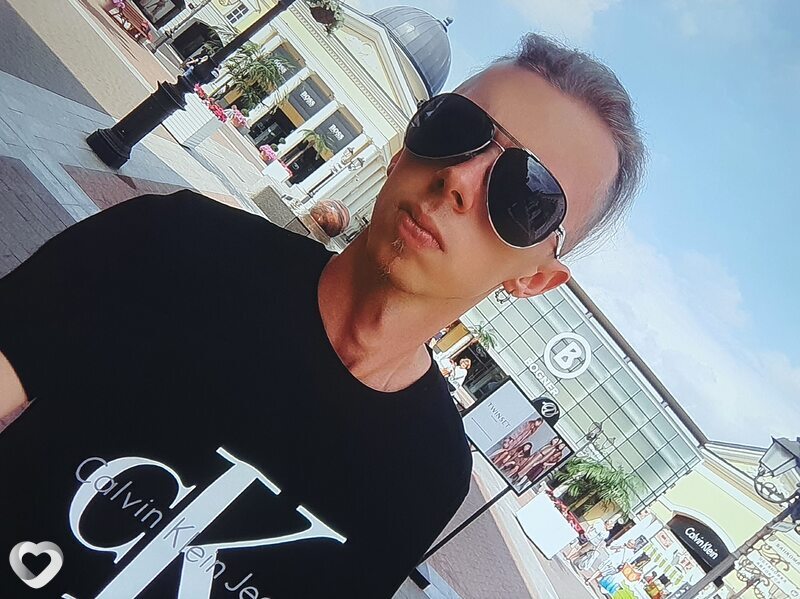 Андрей, 32, Балашихе — анкета №599039