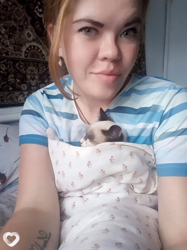 Елена, 32, Хмельницком — анкета №599044