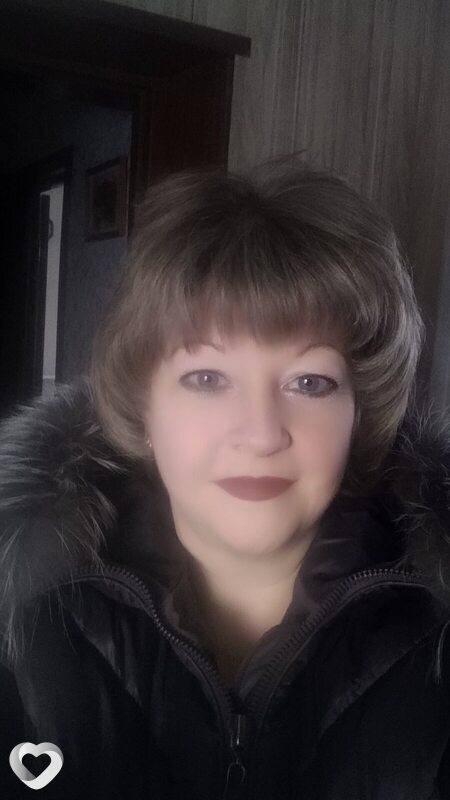 Татьяна, 50, Нижнем Новгороде — анкета №599045