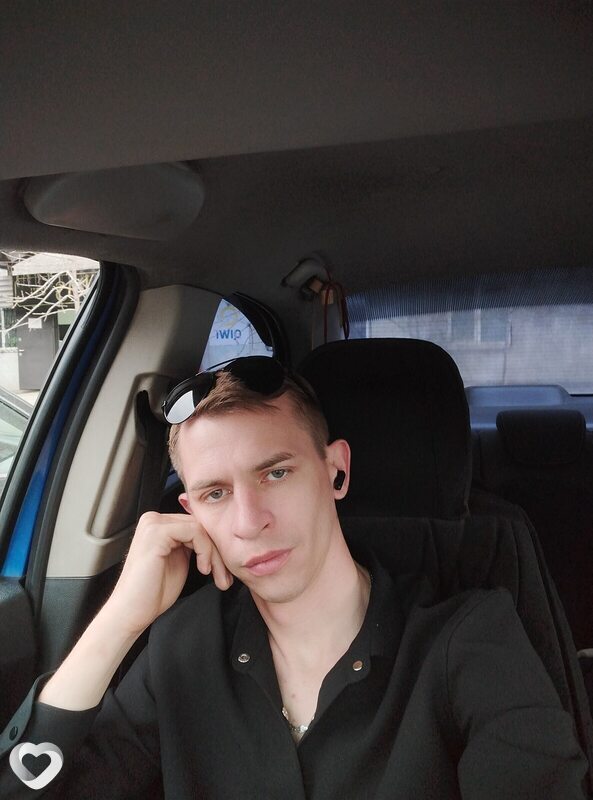 Андрей, 33, Алматы — анкета №599048