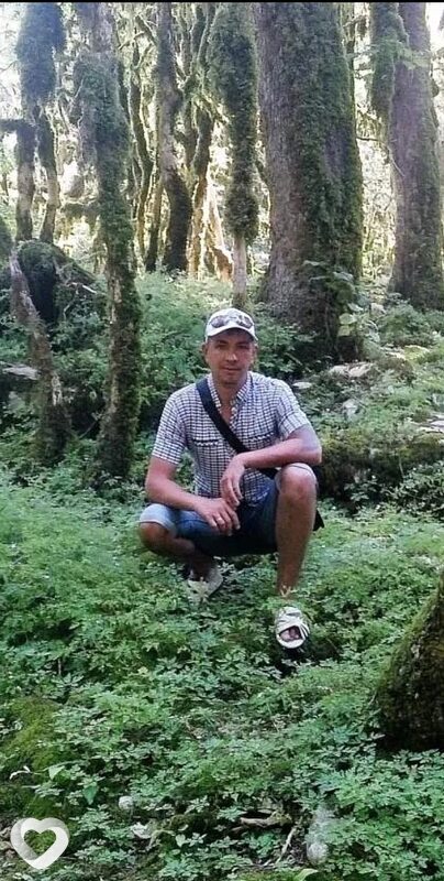 Андрей, 46, Ангарске — анкета №599049