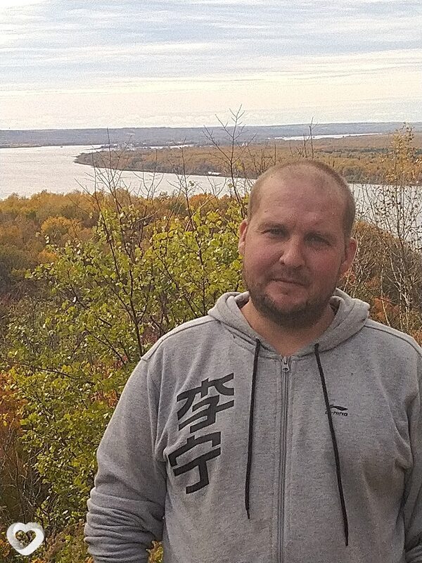 Михаил, 46, Нижнем Новгороде — анкета №599050