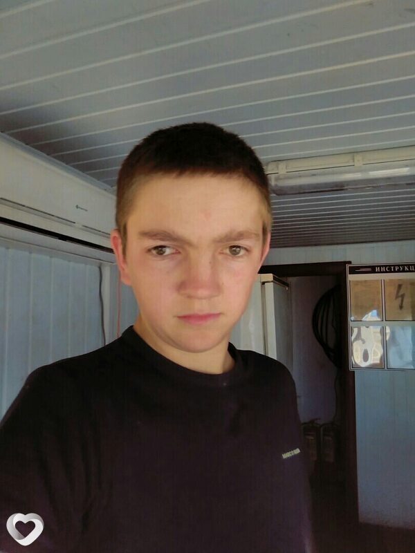 Федор, 32, Кобрине — анкета №599052