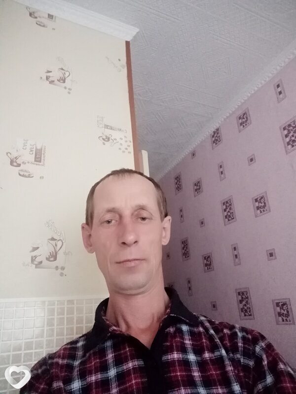 Алексей, 51, Канске — анкета №599307