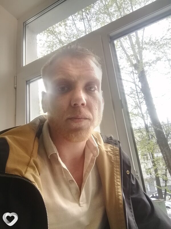 Александр, 34, Москве — анкета №599327