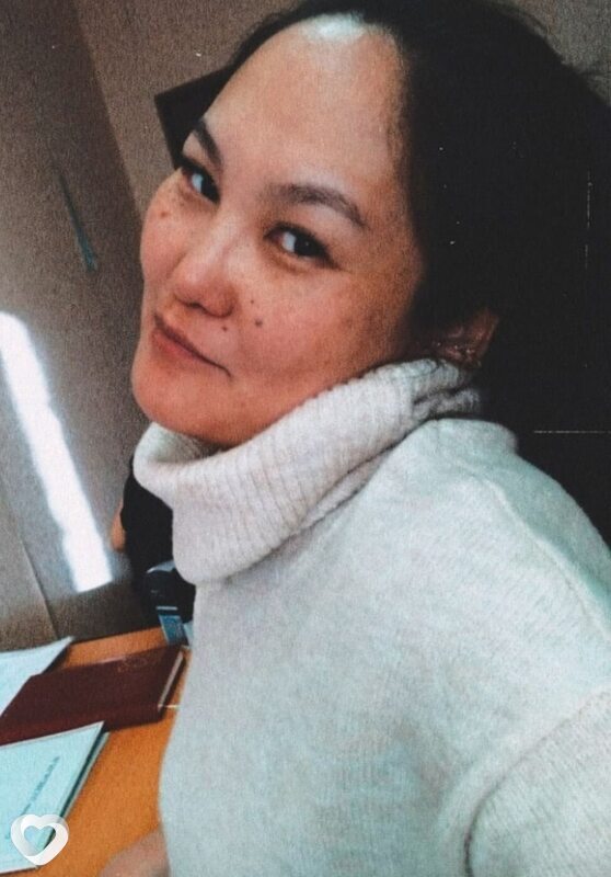 Альбина, 36, Магадане — анкета №599328