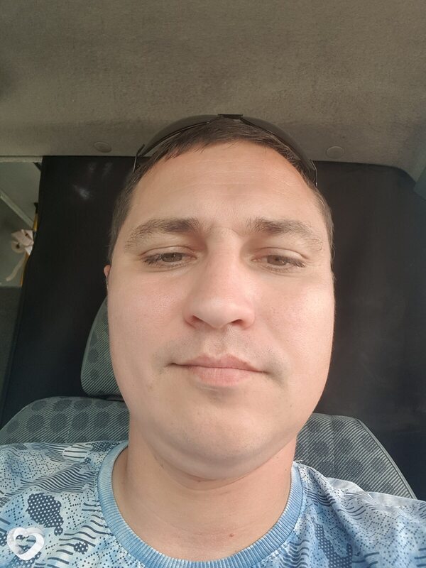 Сергей, 41, Москве — анкета №599131