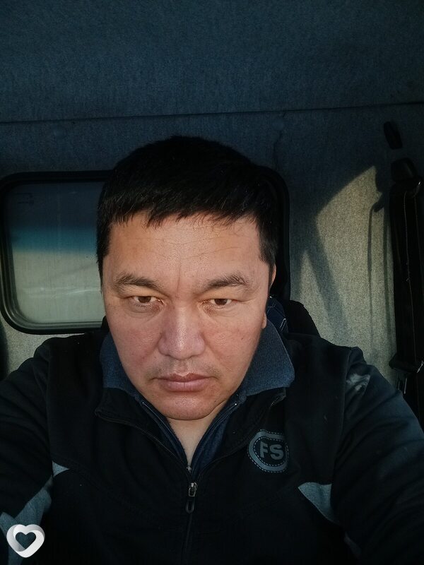 Медет, 39, Алматы — анкета №599132