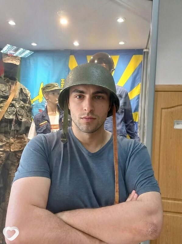 Борис, 30, Челябинске — анкета №599134