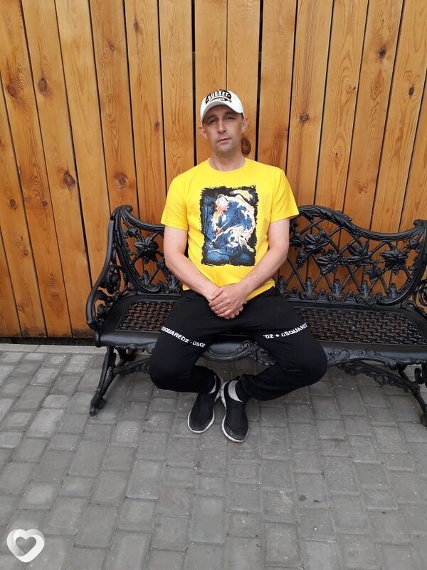 Александр, 42, Барнауле — анкета №599139