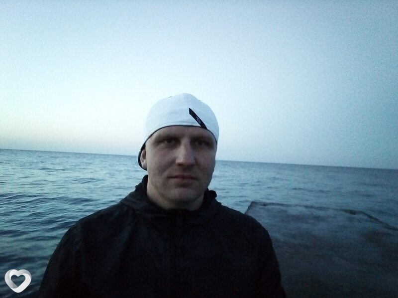 Сергей, 33, Ярославле — анкета №599140