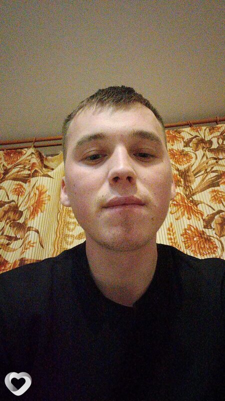 Евгений, 30, Чебоксарах — анкета №599143